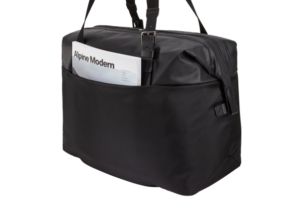 Дорожная сумка Thule Spira Weekender 37L - Black 