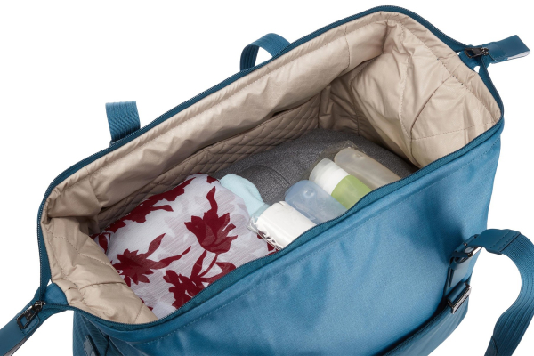 Дорожная сумка Thule Spira Weekender 37L - Legion Blue