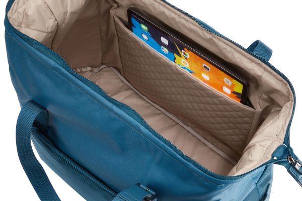 Дорожная сумка Thule Spira Weekender 37L - Legion Blue