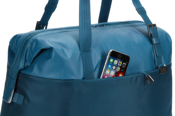 Дорожная сумка Thule Spira Weekender 37L - Legion Blue