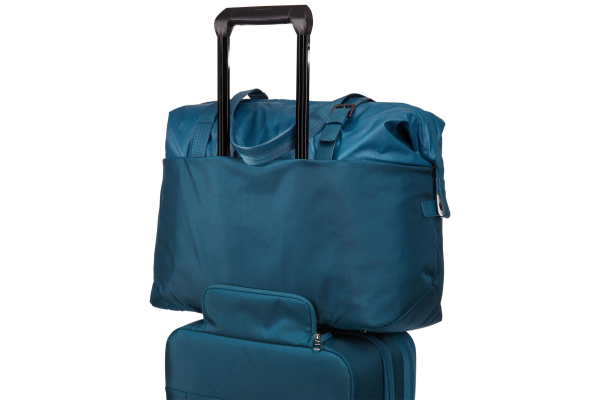 Дорожная сумка Thule Spira Weekender 37L - Legion Blue