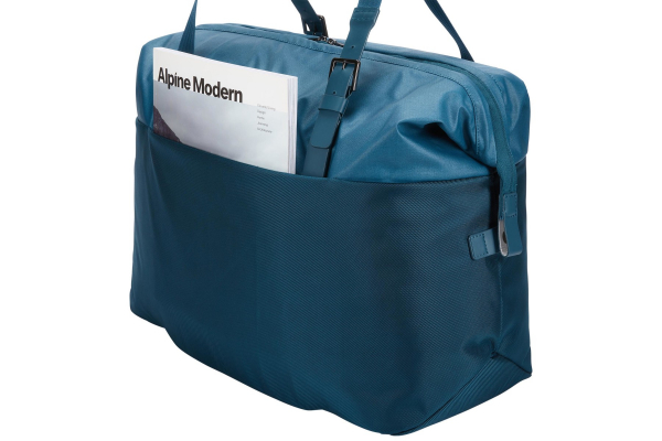 Дорожная сумка Thule Spira Weekender 37L - Legion Blue
