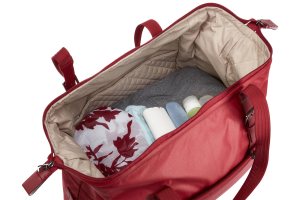 Дорожная сумка Thule Spira Weekender 37L - Rio Red