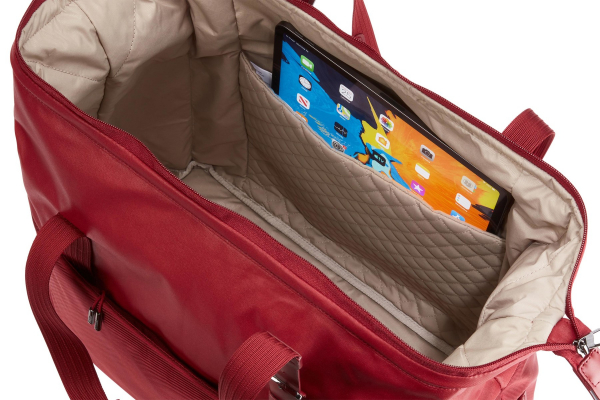 Дорожная сумка Thule Spira Weekender 37L - Rio Red