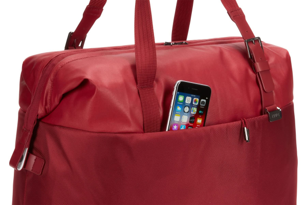 Дорожная сумка Thule Spira Weekender 37L - Rio Red