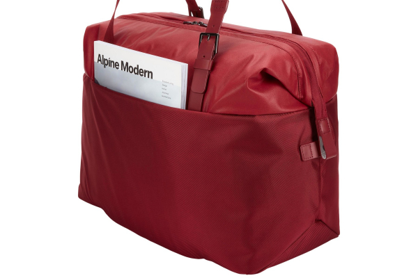 Дорожная сумка Thule Spira Weekender 37L - Rio Red