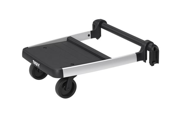 Съёмная подножка для второго ребенка Thule Spring Glider Board Adapter