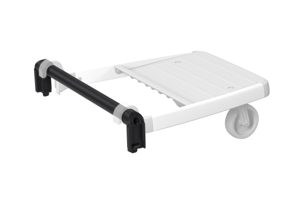 Съёмная подножка для второго ребенка Thule Spring Glider Board Adapter