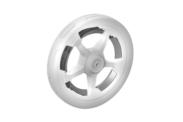 Набор светоотражателей Thule Spring Reflective Wheel Kit