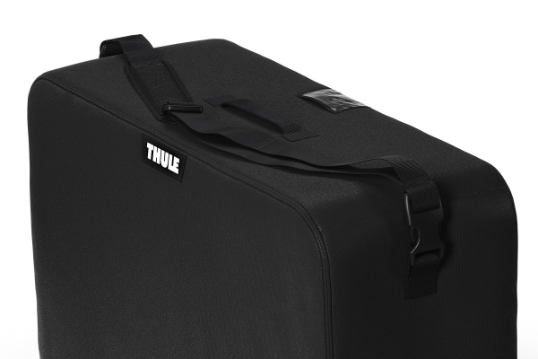 Транспортная сумка для коляски на колёсиках Thule Spring Travel Bag