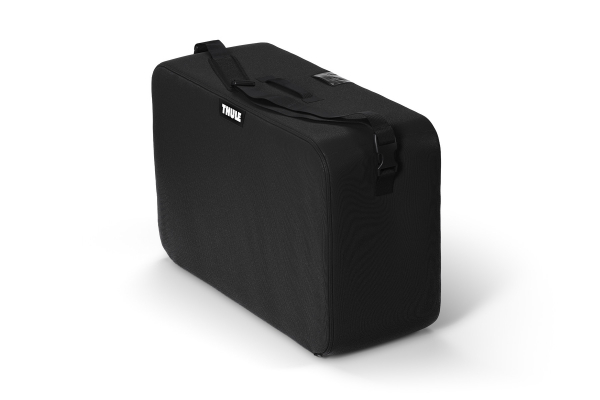 Транспортная сумка для коляски на колёсиках Thule Spring Travel Bag