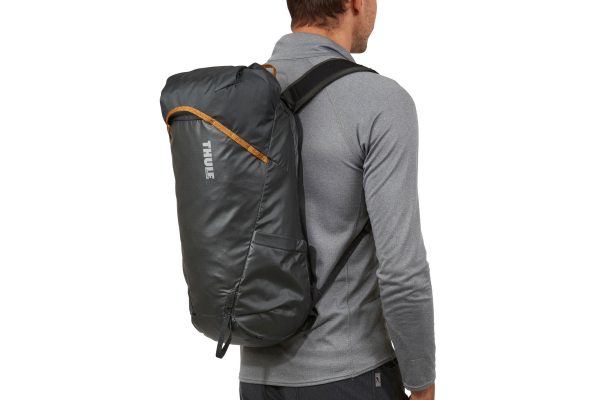 Рюкзак Thule Stir 20L - Obsidian