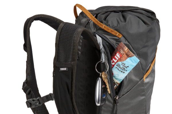 Рюкзак Thule Stir 20L - Obsidian