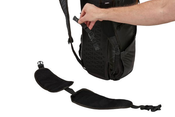Рюкзак Thule Stir 25L M- Obsidian