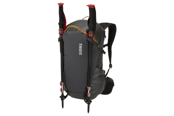Рюкзак Thule Stir 25L M- Obsidian