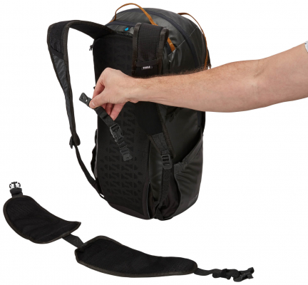 Рюкзак Thule Stir 25L W - Alaska