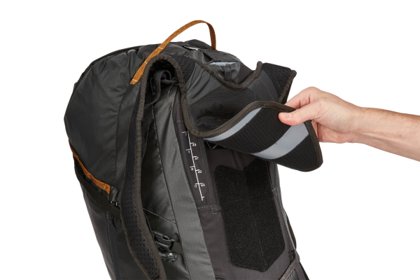 Рюкзак Thule Stir 35L M- Obsidian