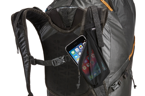Рюкзак Thule Stir 35L W - Obsidian