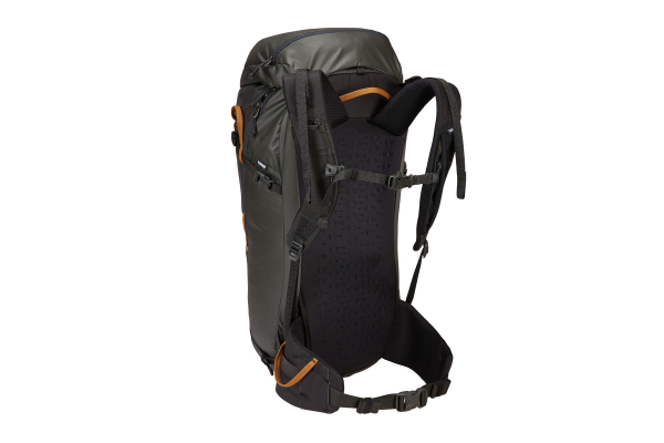 Рюкзак Thule Stir Alpine 40L Obsidian