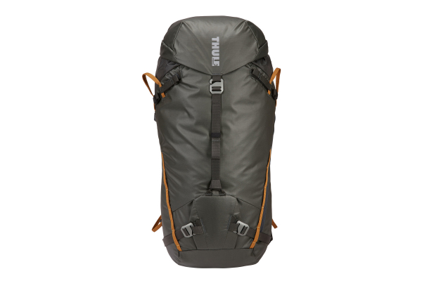 Рюкзак Thule Stir Alpine 40L Obsidian