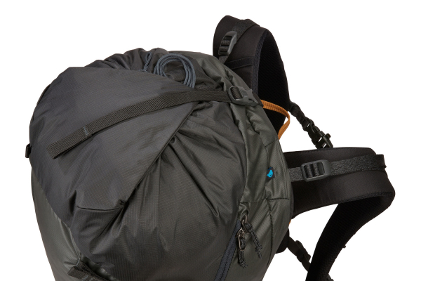 Рюкзак Thule Stir Alpine 40L Obsidian