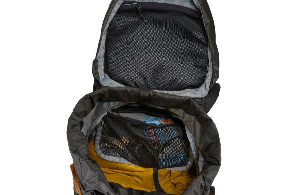 Рюкзак Thule Stir Alpine 40L Obsidian