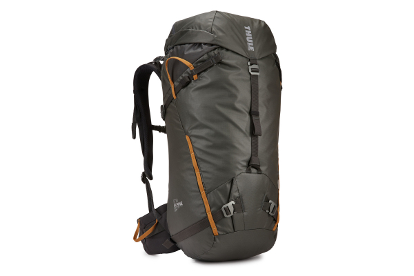Рюкзак Thule Stir Alpine 40L Obsidian