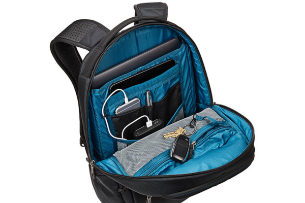 Рюкзак Thule Subterra Backpack 23L - Black