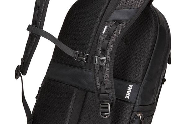 Рюкзак Thule Subterra Backpack 23L - Black