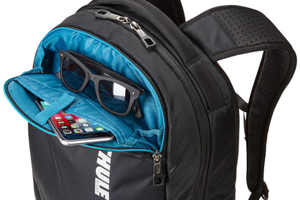 Рюкзак Thule Subterra Backpack 23L - Black