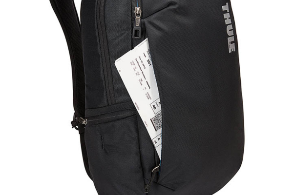 Рюкзак Thule Subterra Backpack 23L - Black