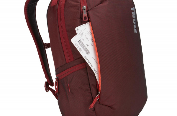 Рюкзак Thule Subterra Backpack 23L - Ember