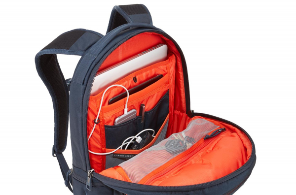 Рюкзак Thule Subterra Backpack 23L - Mineral