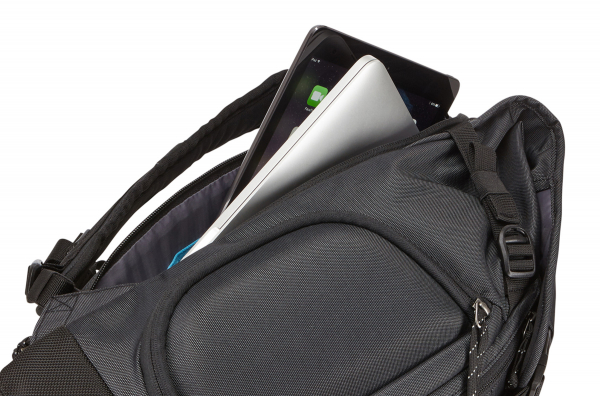 Рюкзак Thule Subterra Backpack 25L - Dark Shadow
