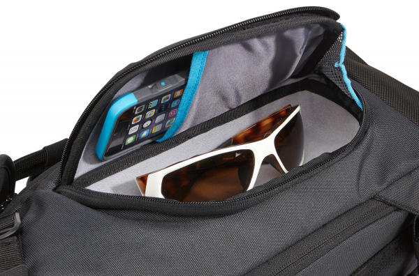 Рюкзак Thule Subterra Backpack 25L - Dark Shadow