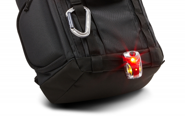 Рюкзак Thule Subterra Backpack 25L - Dark Shadow