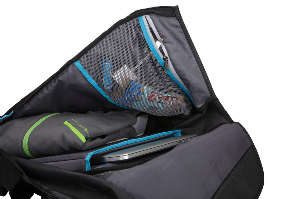 Рюкзак Thule Subterra Backpack 25L - Dark Shadow