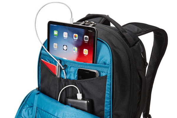 Рюкзак Thule Subterra Backpack 30L - Black