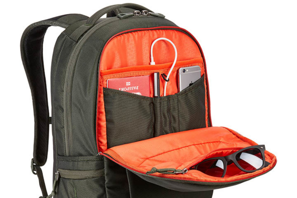 Рюкзак Thule Subterra Backpack 30L - Dark Forest
