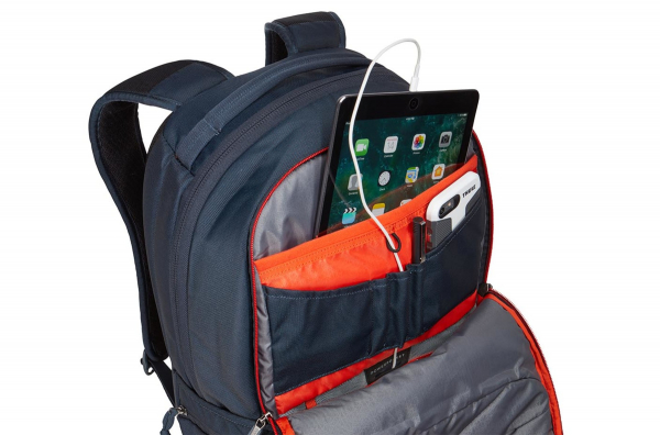 Рюкзак Thule Subterra Backpack 30L - Mineral