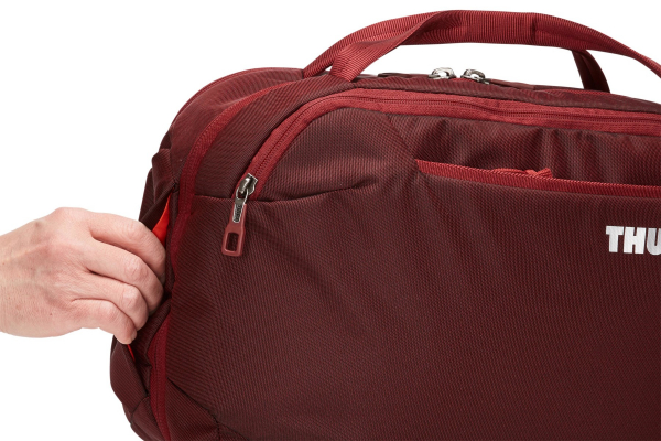 Сумка Thule Subterra Boarding Bag - Ember