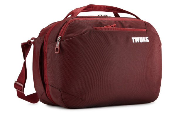Сумка Thule Subterra Boarding Bag - Ember