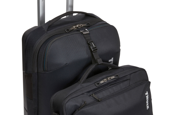 Чемодан Thule Subterra Carry-On - Black