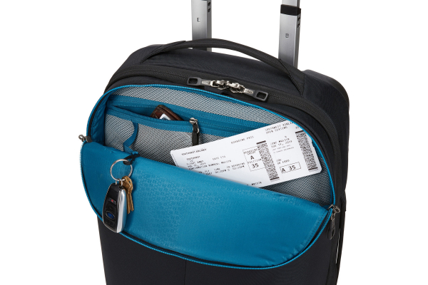 Чемодан Thule Subterra Carry-On - Black