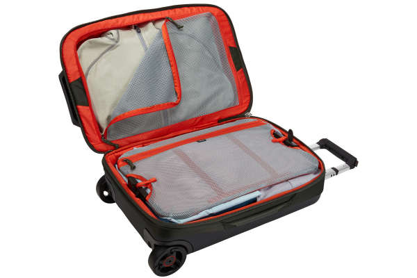 Чемодан Thule Subterra Carry-On - Dark Forest