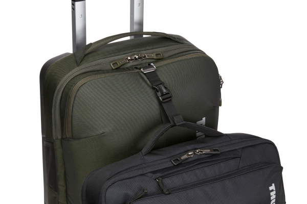 Чемодан Thule Subterra Carry-On - Dark Forest