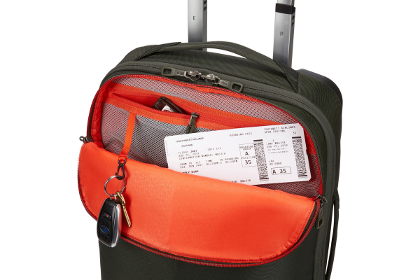 Чемодан Thule Subterra Carry-On - Dark Forest