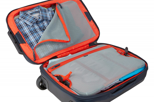 Чемодан Thule Subterra Carry-On - Mineral