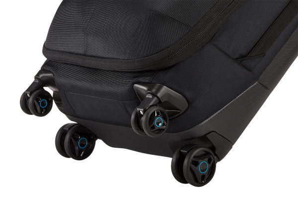 Чемодан Thule Subterra Carry-On Spinner - Black