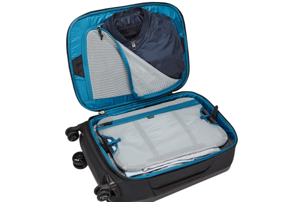 Чемодан Thule Subterra Carry-On Spinner - Black